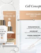 Helia-D Cell Concept rencfeltültő szérum 30 ml