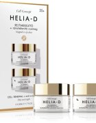 Helia-D Cell Concept takarékos kiszerelés a bőr fiatalításáért