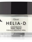 Helia-D Classic hidratáló éjszakai krém 50 ml