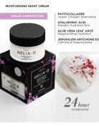 Helia-D Classic hidratáló éjszakai krém 50 ml