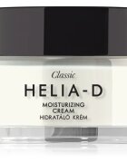Helia-D Classic hidratáló krém az érzékeny arcbőrre 50 ml