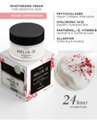 Helia-D Classic hidratáló krém az érzékeny arcbőrre 50 ml