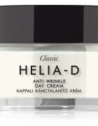 Helia-D Classic ráncellenes nappali krém koenzim Q10 50 ml