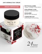 Helia-D Classic ráncellenes nappali krém koenzim Q10 50 ml