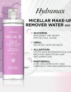 Helia-D Hydramax make-up lemosó 400 ml