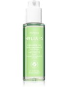 Helia-D Hydramax sminklemosó olaj a tiszta és egészséges arcbőrért 110 ml