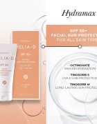 Helia-D Hydramax védőkrém az egész arcra SPF 50+ 40 ml