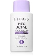 Helia-D Plex Active Bond Rebuild erősítő és revitalizáló kondicionáló minden hajtípusra 280 ml