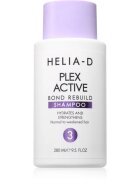 Helia-D Plex Active Bond Rebuild erősítő sampon minden hajtípusra 280 ml