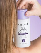 Helia-D Plex Active Bond Rebuild erősítő sampon minden hajtípusra 280 ml