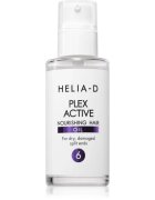 Helia-D Plex Active Nourishing Hair tápláló olaj a töredezett hajvégekre 50 ml