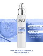 Helia-D Pro Active Hyaluron hidratáló arcszérum 50 ml