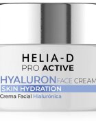 Helia-D Pro Active Hyaluron hidratáló krém 50 ml
