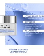 Helia-D Pro Active Hyaluron hidratáló krém 50 ml