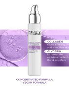 Helia-D Pro Active liftinges arcszérum kollagénnel 50 ml