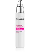 Helia-D Pro Active Retinol hidratáló szérum retinollal 50 ml