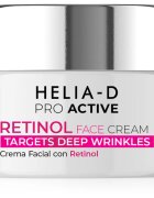 Helia-D Pro Active Retinol ránctalanító krém retinollal 50 ml