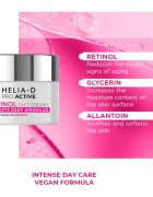 Helia-D Pro Active Retinol ránctalanító krém retinollal 50 ml