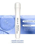Helia-D Pro Active szérum szemre hialuronsavval 15 ml
