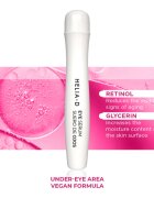 Helia-D Pro Active szérum szemre retinollal 15 ml