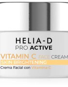 Helia-D Pro Active Vitamin C élénkítő krém az arcra 50 ml
