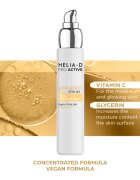 Helia-D Pro Active Vitamin C élénkítő szérum az arcra 50 ml