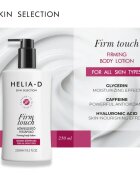 Helia-D Skin Selection feszesítő testkrém minden bőrtípusra 250 ml