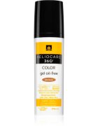 Heliocare 360° Color Gel Oil-Free színező védőgél SPF 50+ árnyalat Bronze 50 ml