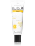 Heliocare 360° Gel Oil-Free napozógél SPF 50 50 ml
