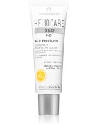 Heliocare 360° MD A-R Emulsion védő emulzió az érzékeny és kipirosodásra hajlamos bőrre SPF 50+ 50 ml