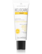 Heliocare 360° Mineral Fluid ásványi folyékony napozó krém SPF 50+ 50 ml