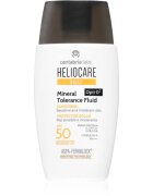 Heliocare 360° Mineral Tolerance Fluid ásványi védő fluid arcra SPF 50 50 ml