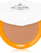 Heliocare 360° Oil-Free Compact kompakt púderes alapozó SPF 50+ árnyalat Beige 10 g