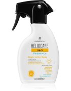 Heliocare 360° Pediatrics Atopic Lotion Spray napozó spray gyermekeknek SPF 50 250 ml