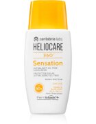 Heliocare 360° Sensation napozó fluid krém SPF 50+ 50 ml