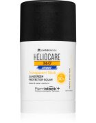 Heliocare 360° Sport Transparent Stick napozó krém stift SPF 50+ 25 g