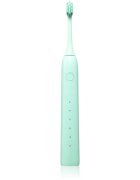 Hello Coco Electric Toothbrush Green elektromos fogkefe 1 db