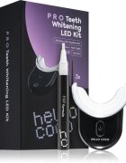 Hello Coco PAP Pro Whitening Led Kit fogfehérítő szett