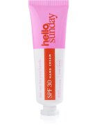 hello sunday the one for your hands kézvédő krém SPF 30 30 ml