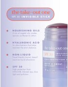 hello sunday the take-out one védő hidratáló stick SPF 30 30 g