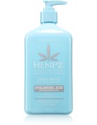 HEMPZ Breeze testápoló krém 500 ml