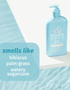 HEMPZ Breeze testápoló krém 500 ml