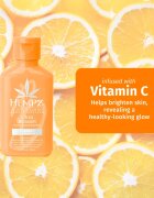 HEMPZ Citrus Blossom hidratáló testkrém 66 ml