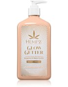 HEMPZ Glow Getter testápoló tej 500 ml