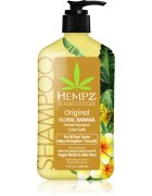 HEMPZ Original hidratáló sampon hajra 500 ml