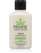 HEMPZ Original hidratáló testápoló tej 66 ml