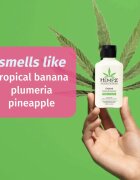 HEMPZ Original hidratáló testápoló tej 66 ml