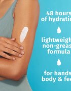 HEMPZ Triple Moisture hidratáló testápoló tej 66 ml