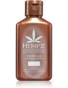 HEMPZ Vanilla Lux testápoló tej 66 ml
