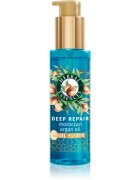 Herbal Essences Deep Repair Moroccan Argan Oil öblítést nem igénylő elixír a sérült töredezett hajra 95 ml
